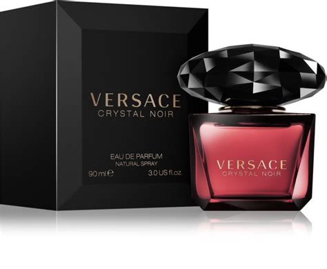 crystal noir van versace|versace crystal noir by gianni.